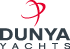 Dunya Yachts Logo