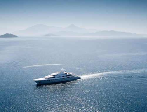 Dunya Yachts Sponsors the World Superyacht Awards